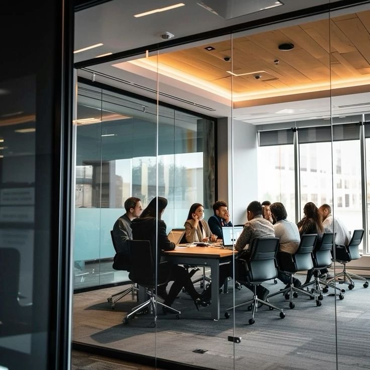 back office outsourcing