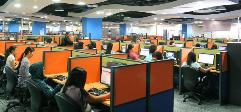 Customer Service BPO