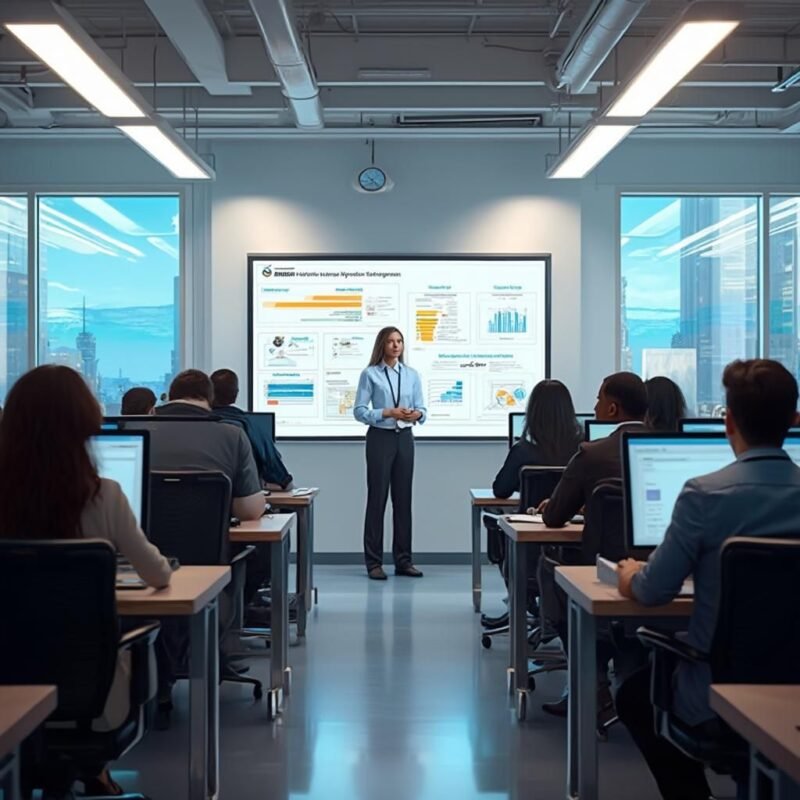 best outsourcing companies in USA