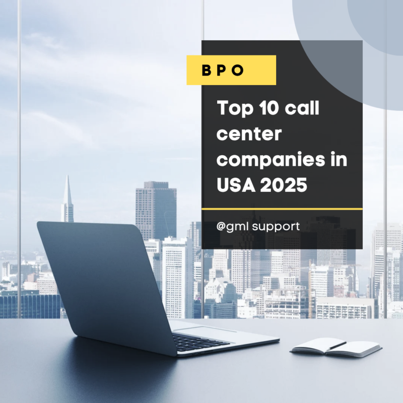 Top Call Center Companies