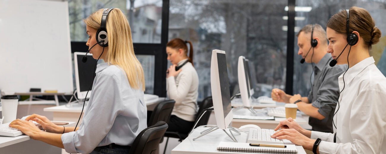 BPO Call Center Services