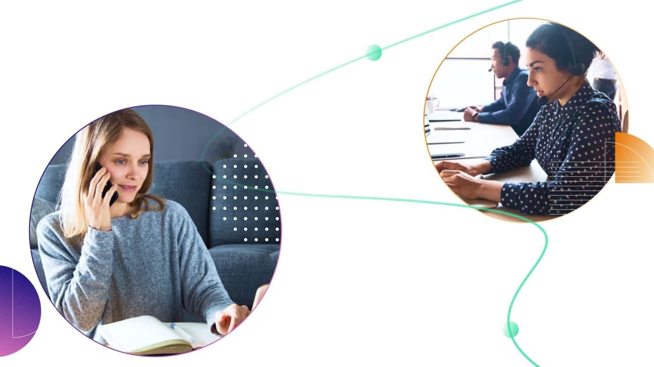 Contact Center Services