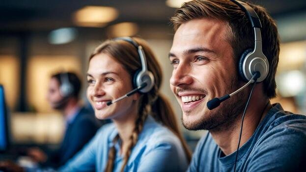 Customer Support
