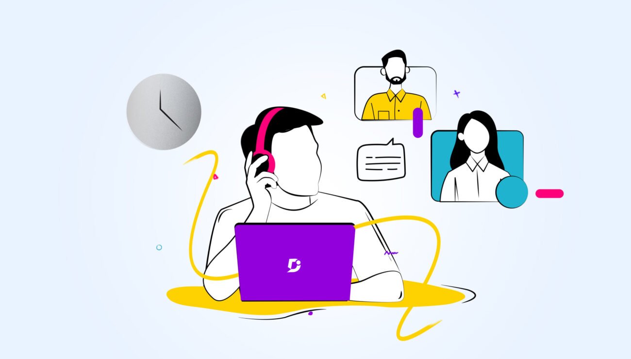 24/7 Customer Support