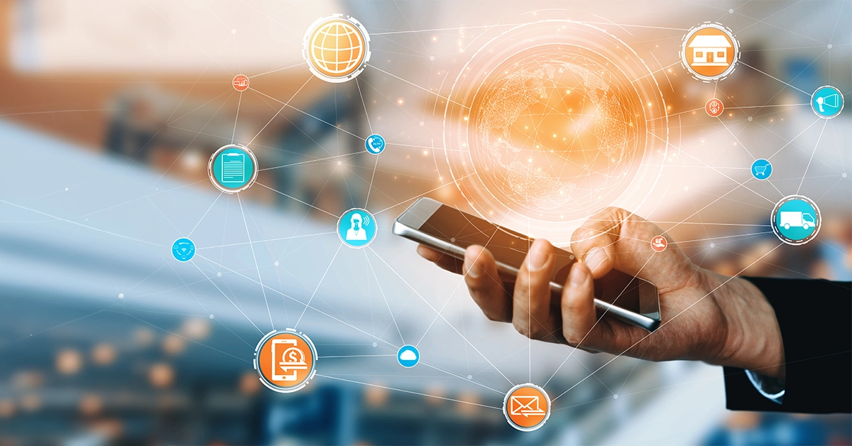Omni Channel Contact Center