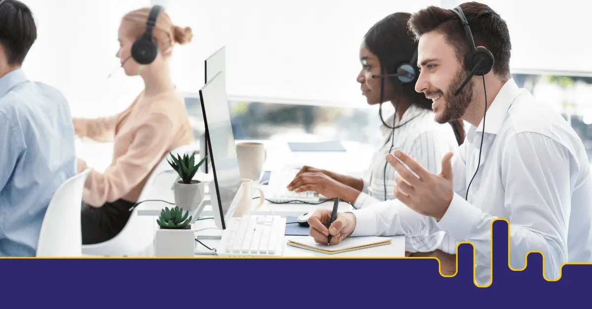 Outbound Call centers