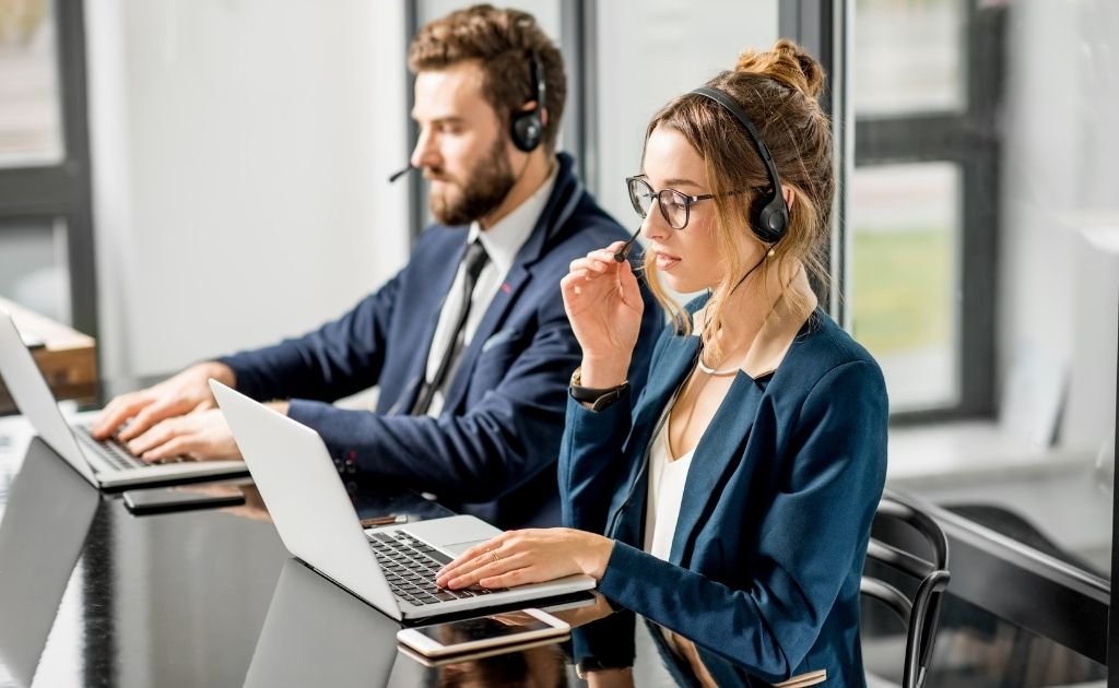 Outsource Customer Service