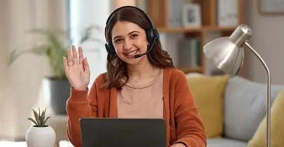 Virtual Contact Center