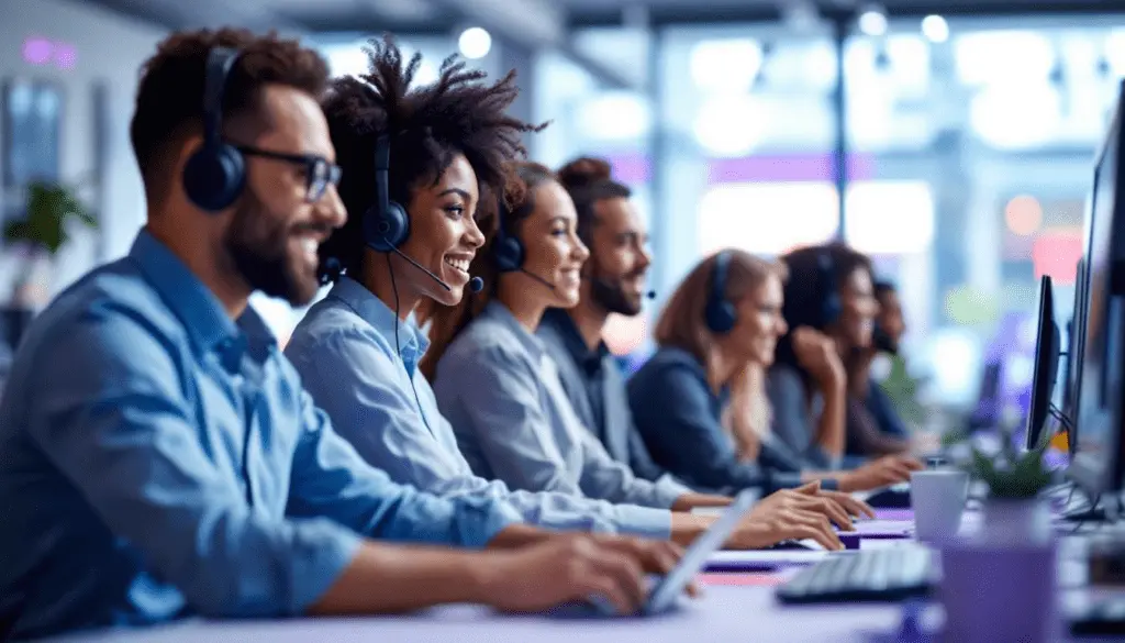 Call Center Companies