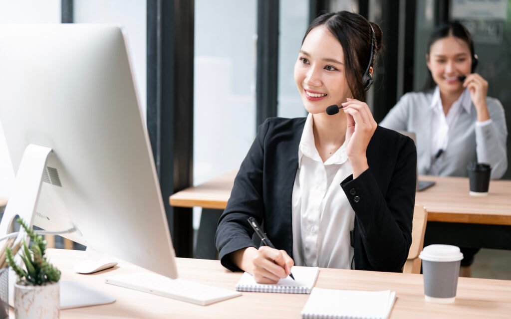 Call Center Solutions