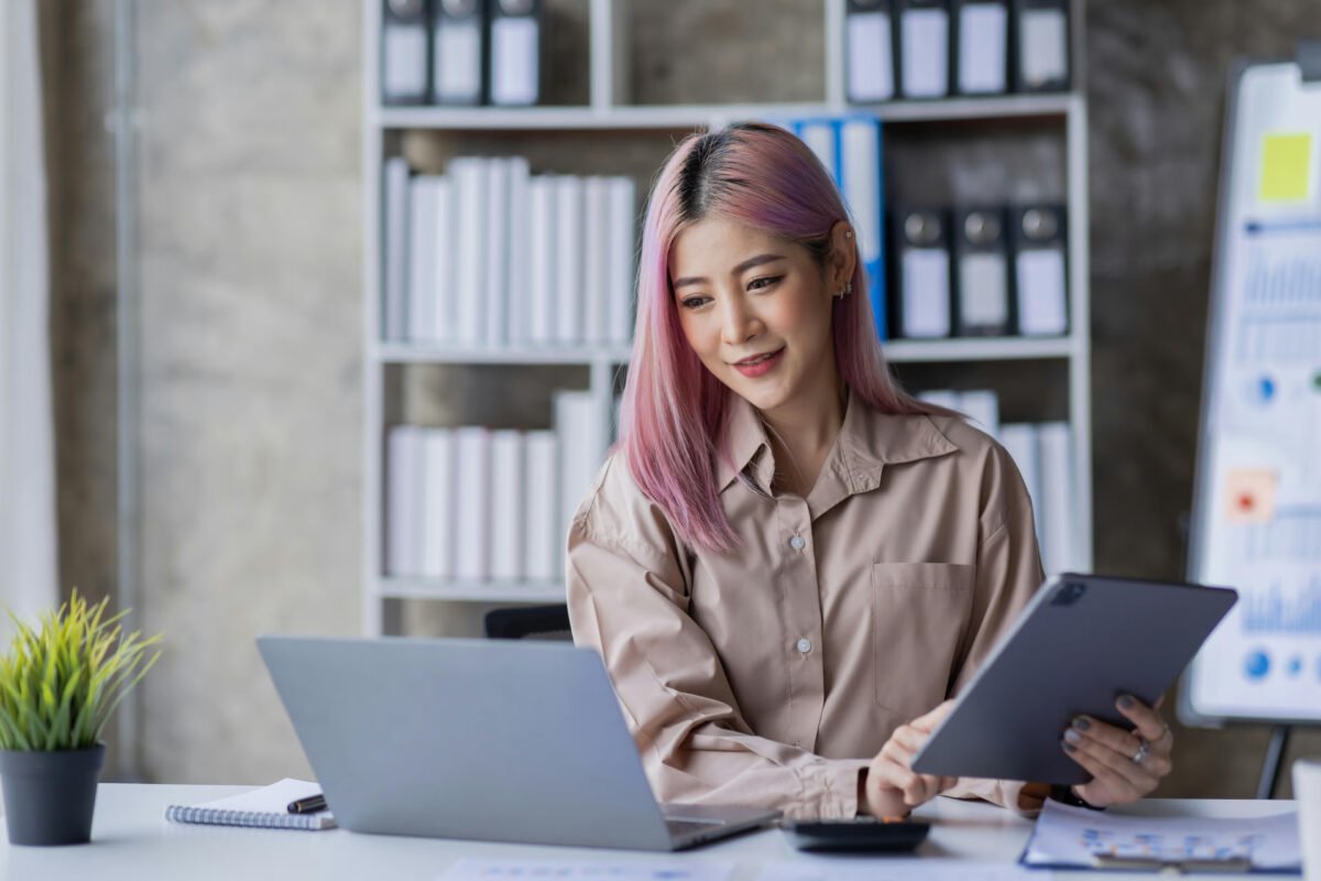 Email and Chat Support Services