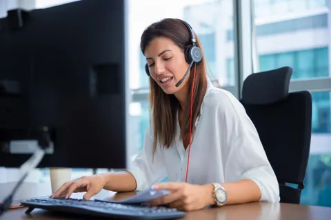 Multilingual Support Service